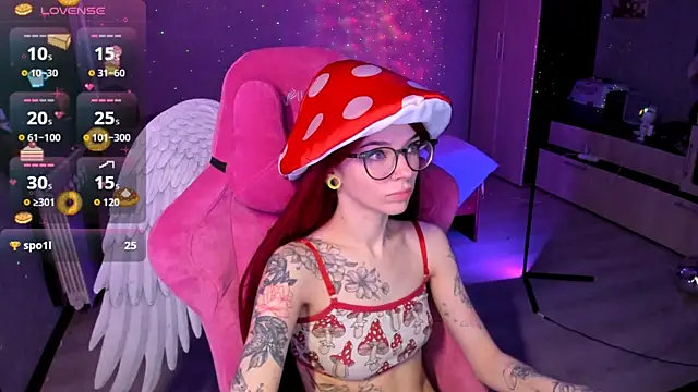 The love project online show from December 2025 12:07:01 AM