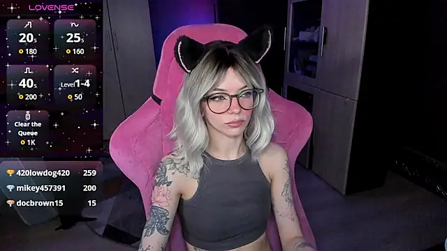 The love project online show from February 2026 12:36:02 AM