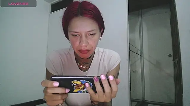 Snapshot of PhiliaShekinah1 chatting on September 2025 02:33:02 AM PhiliaShekinah1 online show from September 2025 02:33:02 AM