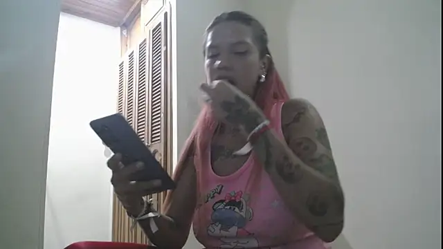 PhiliaShekinah1 online show from June 2026 03:00:01 AM