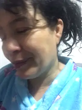 Sweeetness Milf online show from January 2025 10:52:02 AM