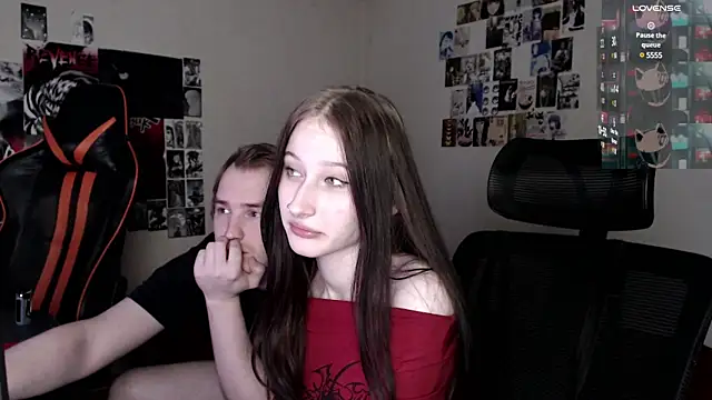 camcoupbang online show from December 2024 02:17:02 AM