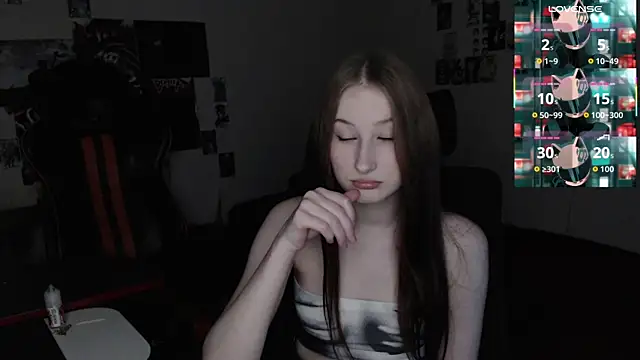 camcoupbang online show from October 2025 10:51:02 PM