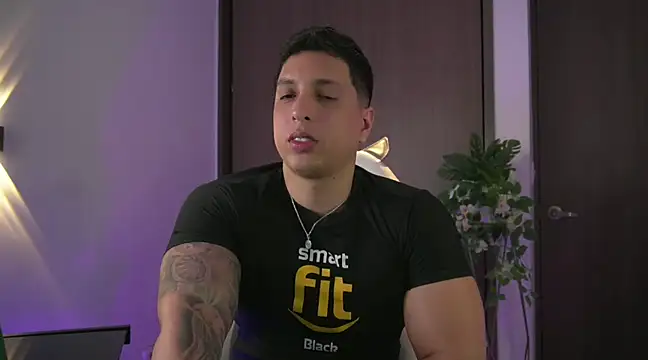 appolo allen online show from January 2025 06:39:01 AM