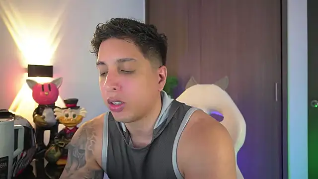 appolo allen online show from October 2025 03:49:01 AM