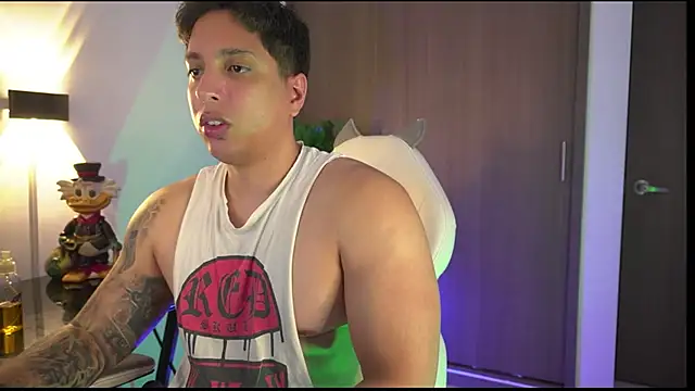 appolo allen online show from October 2025 05:31:01 AM