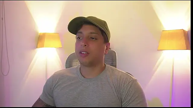 appolo allen online show from December 2025 10:40:02 PM