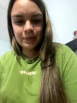 Nathaly00  online show from December 2025 03:46:02 AM