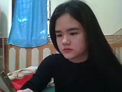 Snapshot of Yin-girl chatting on January 2025 05:01:01 AM Yin-girl online show from January 2025 05:01:01 AM