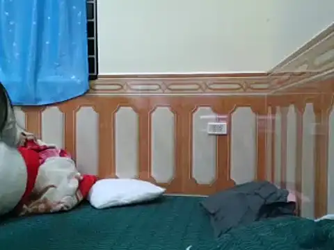 Snapshot of Yin-girl chatting on January 2025 11:54:02 AM Yin-girl online show from January 2025 11:54:02 AM