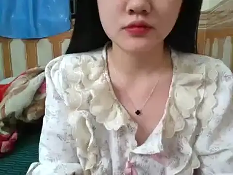 Snapshot of Yin-girl chatting on February 2025 11:16:02 AM Yin-girl online show from February 2025 11:16:02 AM