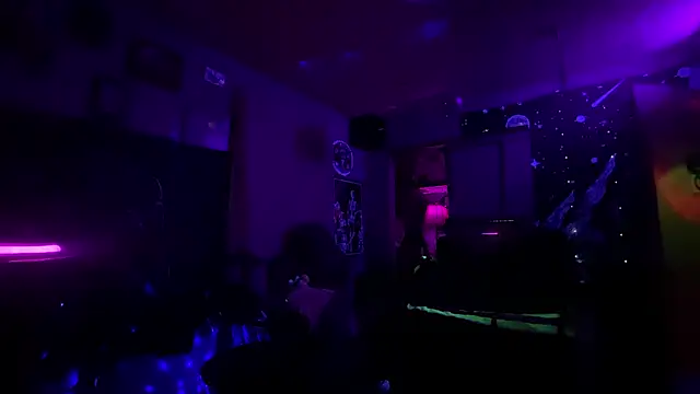 Barry Indica online show from February 2026 01:23:01 AM