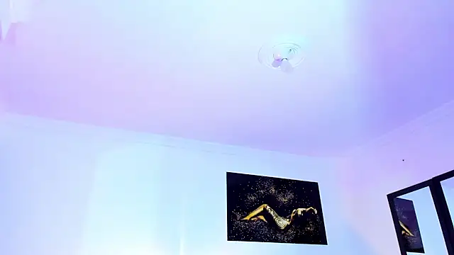 KimberlyBanks2 online show from March 2025 02:30:02 AM