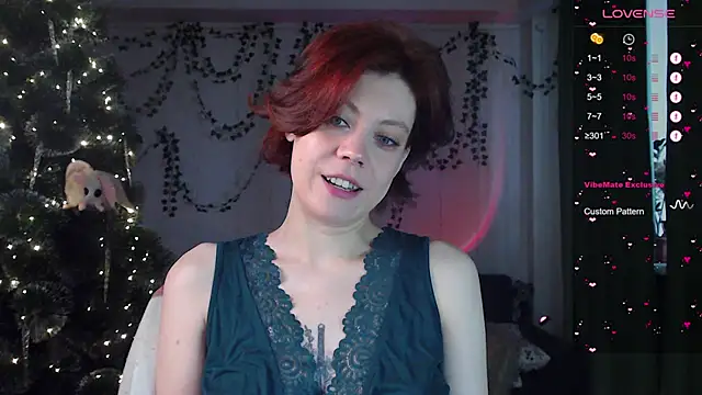 Your Corvus online show from December 2024 06:32:02 AM