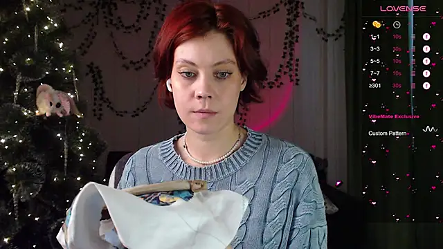 Your Corvus online show from December 2024 10:05:02 AM