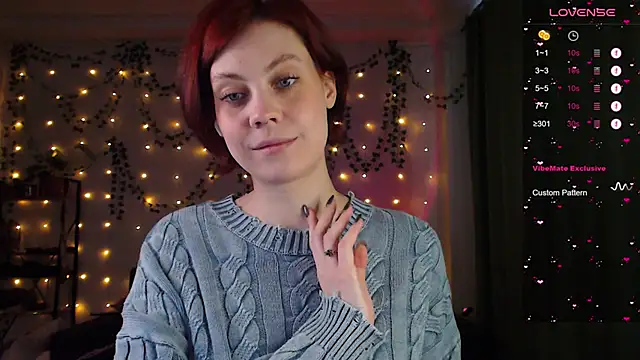 Your Corvus online show from January 2025 11:04:02 AM