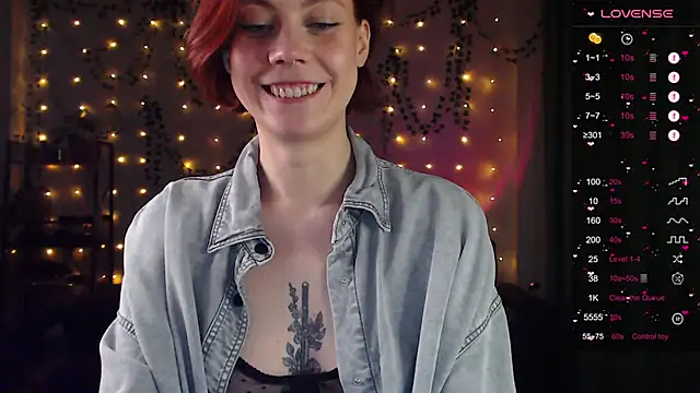 Your Corvus online show from January 2025 03:05:02 PM