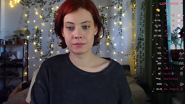 Your Corvus online show from February 2025 11:11:02 AM