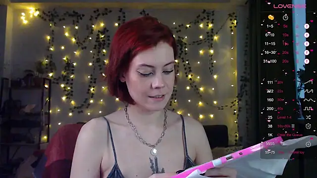 Your Corvus online show from March 2025 11:19:01 AM