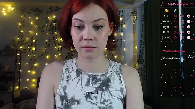 Your Corvus online show from March 2025 08:09:01 AM