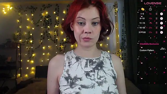 Your Corvus online show from March 2025 07:48:01 AM