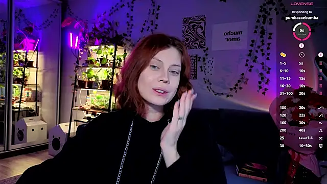 Snapshot of Your_Corvus chatting on November 2025 11:33:02 AM Your Corvus online show from November 2025 11:33:02 AM