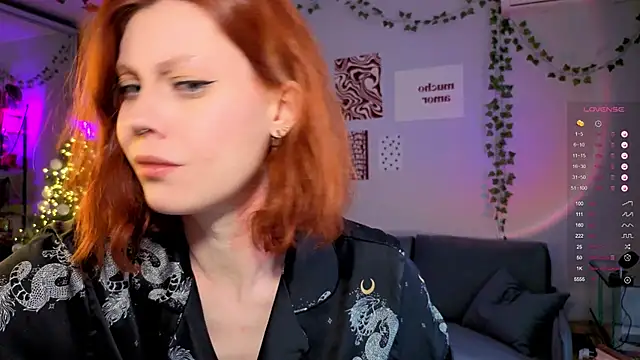 Snapshot of Your_Corvus chatting on December 2025 10:30:01 AM Your Corvus online show from December 2025 10:30:01 AM