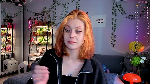 Your Corvus online show from March 2026 08:18:01 AM