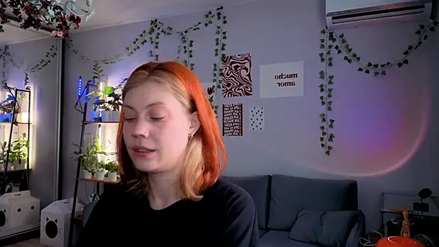 Your Corvus online show from April 2026 08:01:02 AM