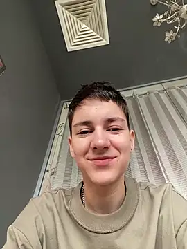 JessyAdore online show from January 2025 12:48:02 PM