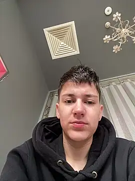 JessyAdore online show from February 2025 12:54:01 PM