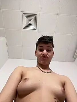 JessyAdore online show from February 2025 10:10:02 PM