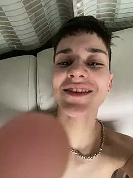 JessyAdore online show from February 2025 02:54:02 PM