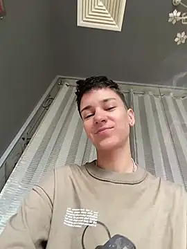 JessyAdore online show from February 2025 12:22:01 PM