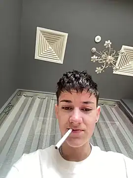 JessyAdore online show from February 2025 12:36:02 PM