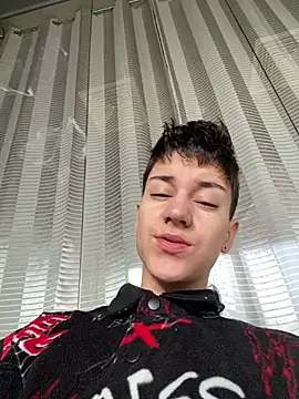 JessyAdore online show from February 2025 01:13:02 PM