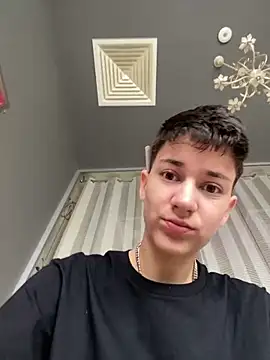 JessyAdore online show from March 2025 12:45:01 PM