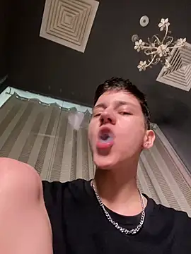 JessyAdore online show from March 2025 10:56:01 PM