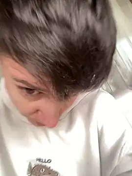 JessyAdore online show from March 2025 12:36:02 PM