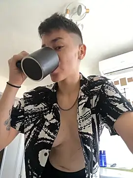 JessyAdore online show from September 2025 10:05:02 AM