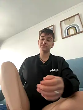 JessyAdore online show from September 2025 09:56:01 AM