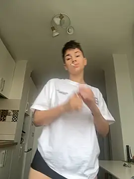 JessyAdore online show from September 2025 09:57:01 AM