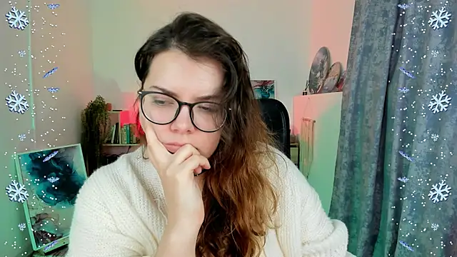 KeytSilvas online show from December 2024 02:49:02 AM