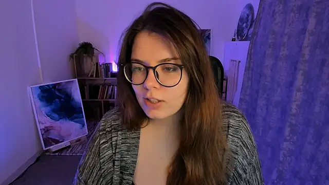 KeytSilvas online show from January 2025 11:25:01 AM