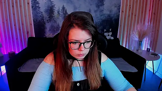 KeytSilvas online show from January 2025 02:46:01 PM