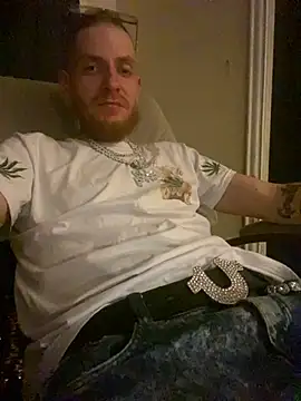 CityBoy75211 online show from March 2026 09:48:01 AM