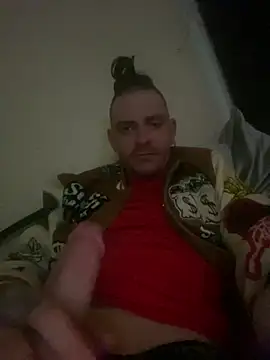 CityBoy75211 online show from March 2026 09:10:02 AM