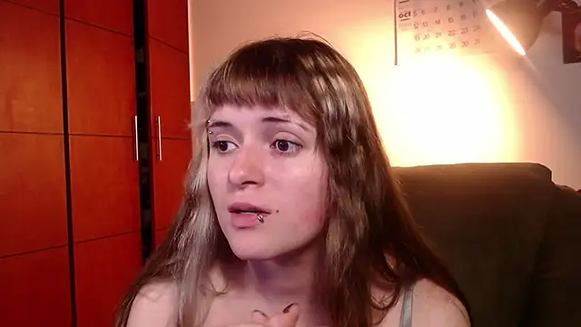 NEXT DOOR GIRL  online show from October 2025 12:24:01 AM