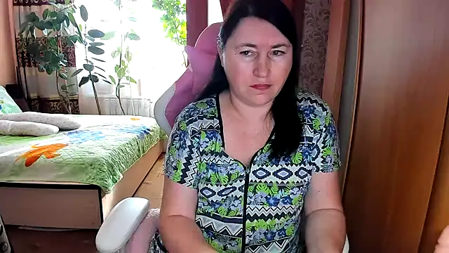 Tatyana51 online show from February 2026 05:35:01 AM