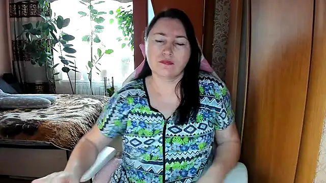 Tatyana51 online show from March 2026 06:09:01 AM